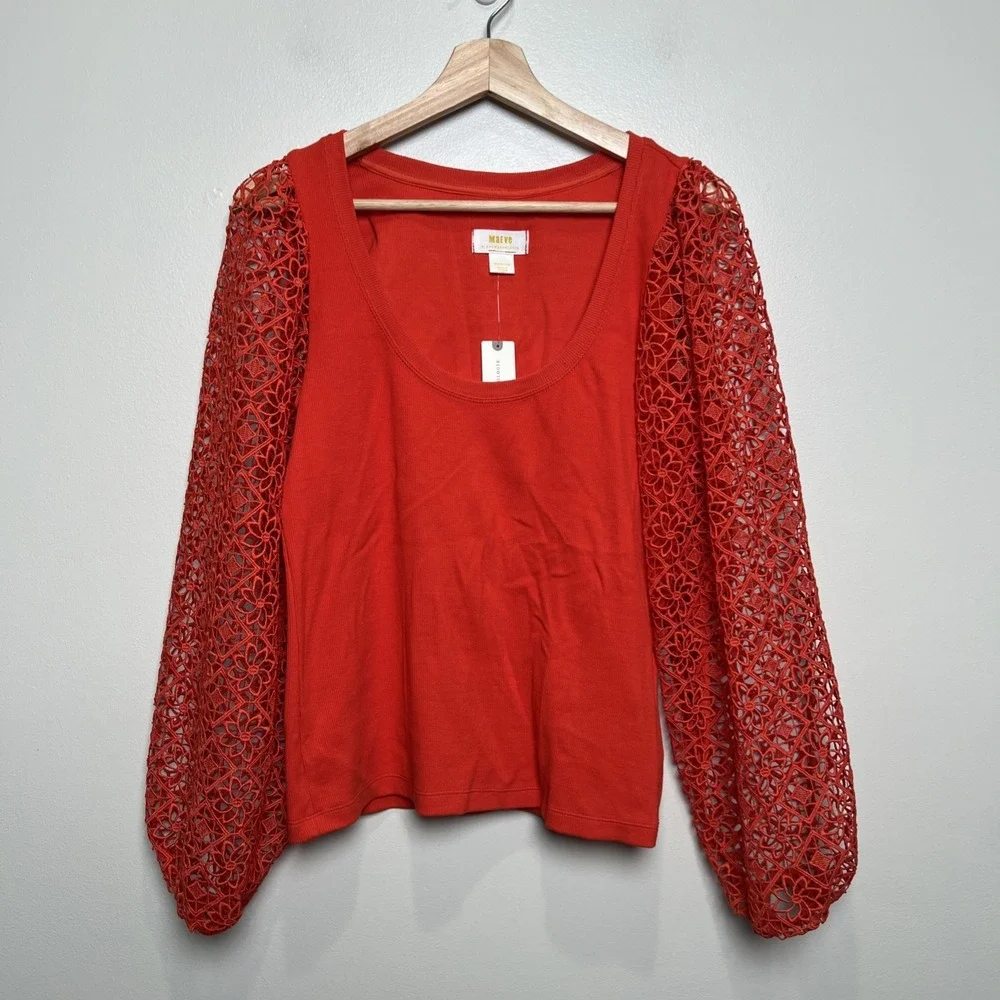 Anthropologie reposhing this
